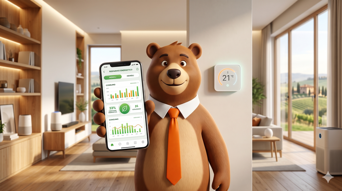 Risparmio Energetico Smart: La Guida Pratica per Tagliare la Bolletta