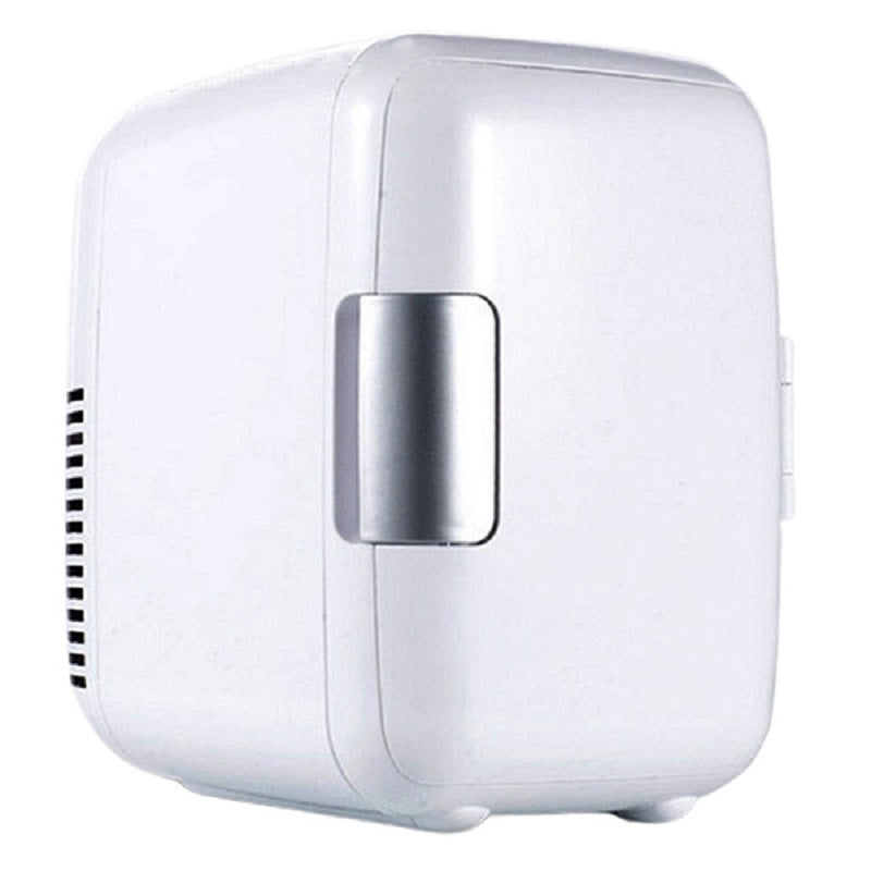 Mini Frigo Portatile 4L Caldo/Freddo - 12V per Auto, Camper, Barca e Outdoor