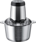 Tritatutto Elettrico da Cucina 3L