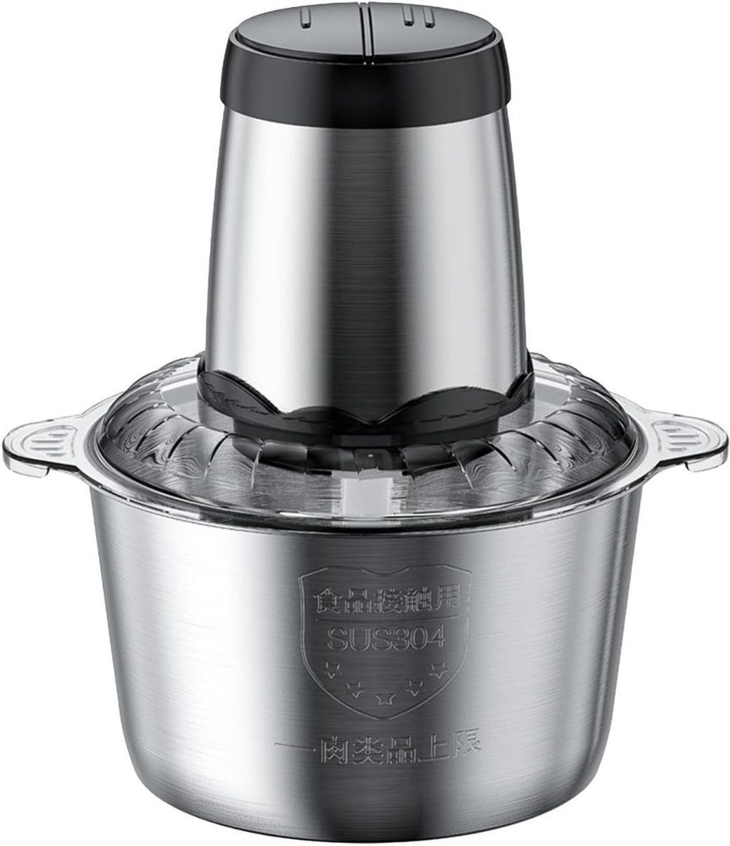 Tritatutto Elettrico da Cucina 3L