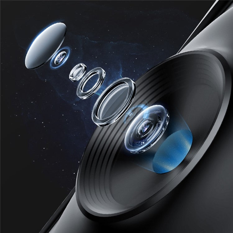 Supporto Smartphone Smart P01 - Rotazione 360° con Tracciamento Facciale AI