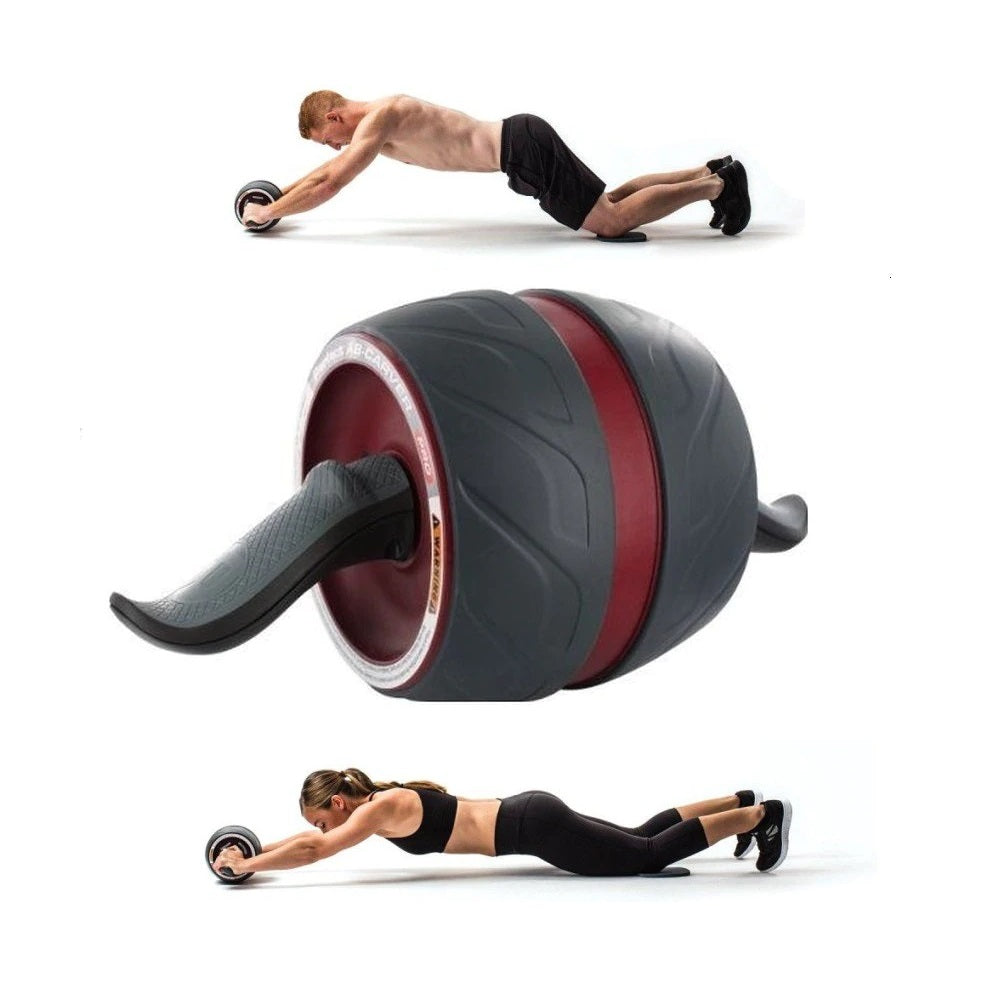 Ruota Addominali Ab-Carver Pro - Home Fitness & Workout