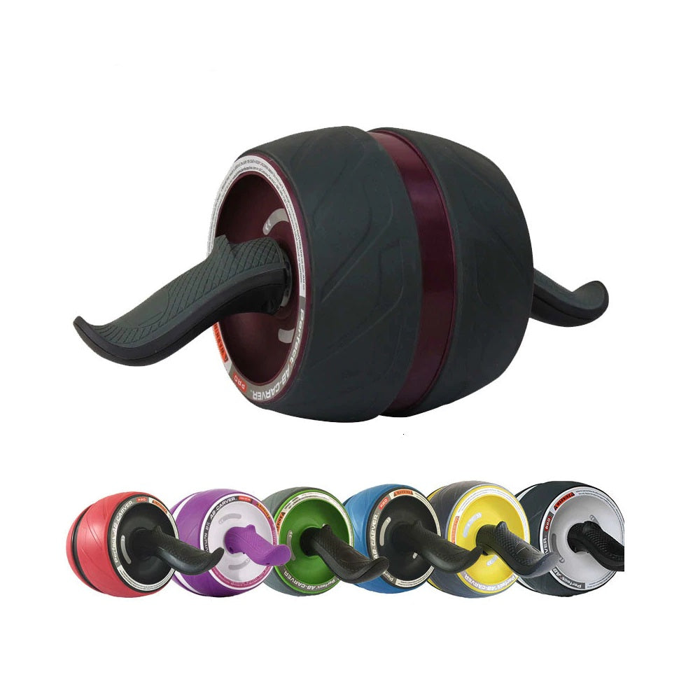 Ruota Addominali Ab-Carver Pro - Home Fitness & Workout
