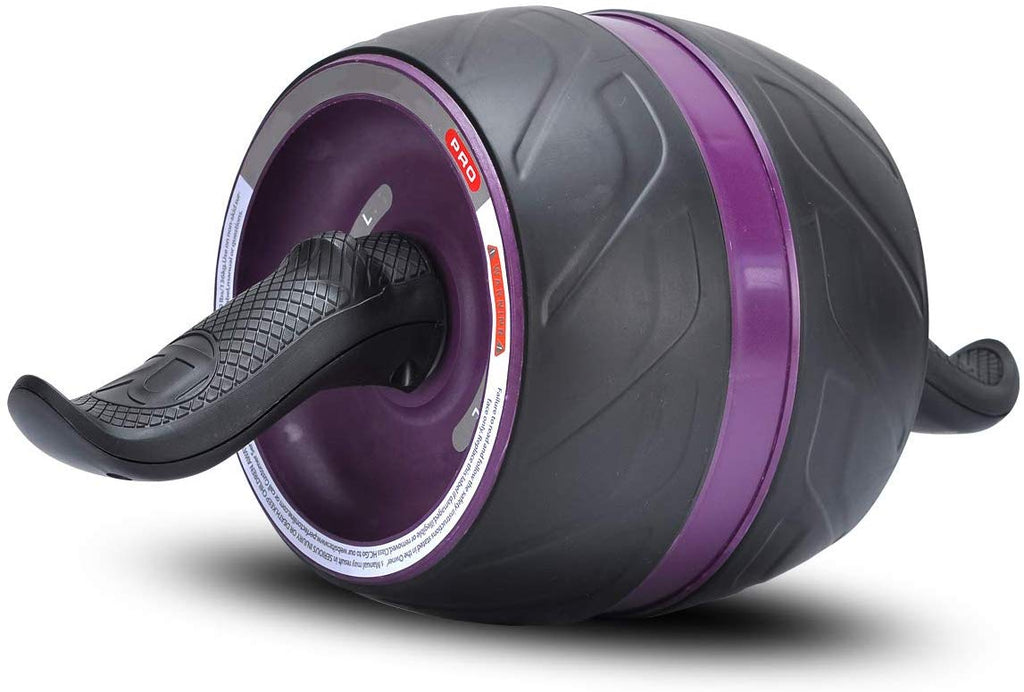 Ruota Addominali Ab-Carver Pro - Home Fitness & Workout