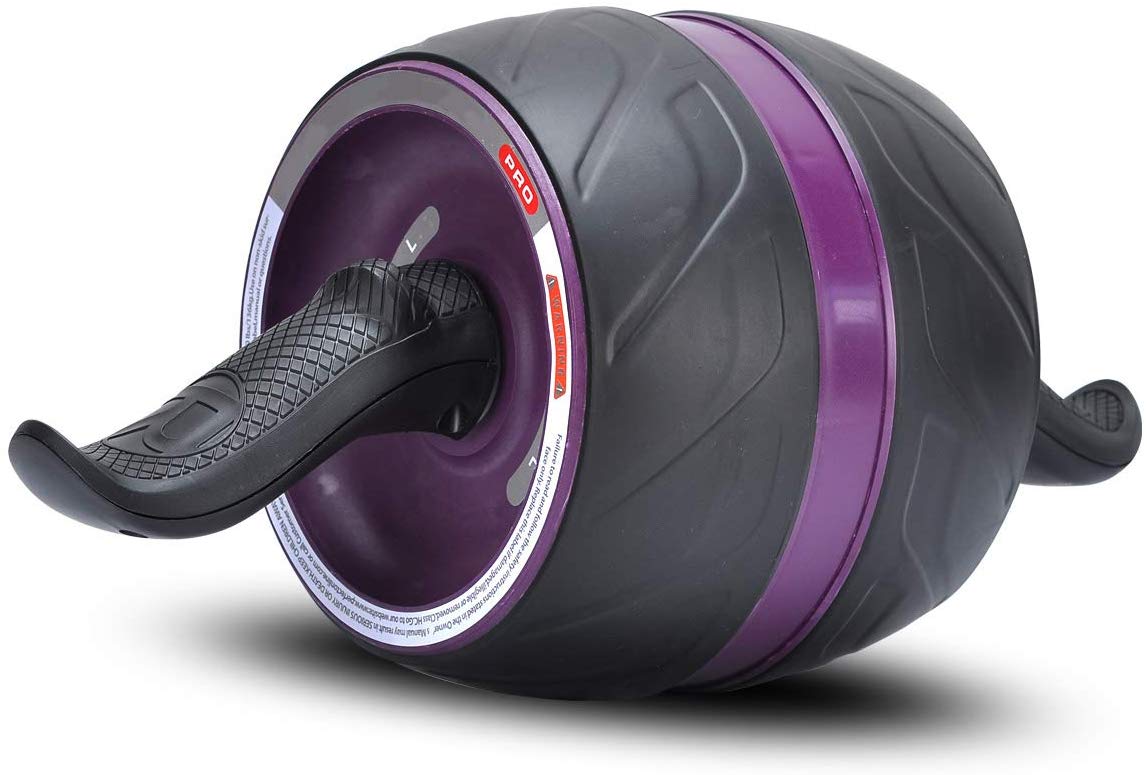 Ruota Addominali Ab-Carver Pro - Home Fitness & Workout