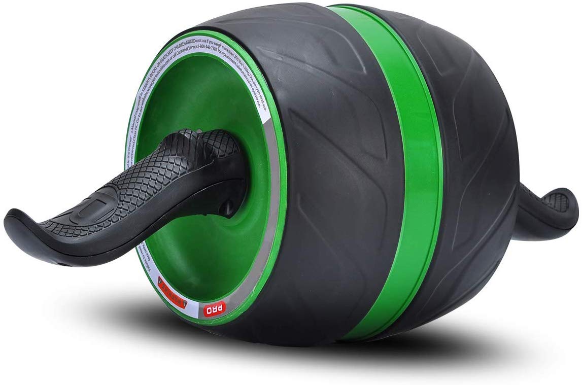 Ruota Addominali Ab-Carver Pro - Home Fitness & Workout