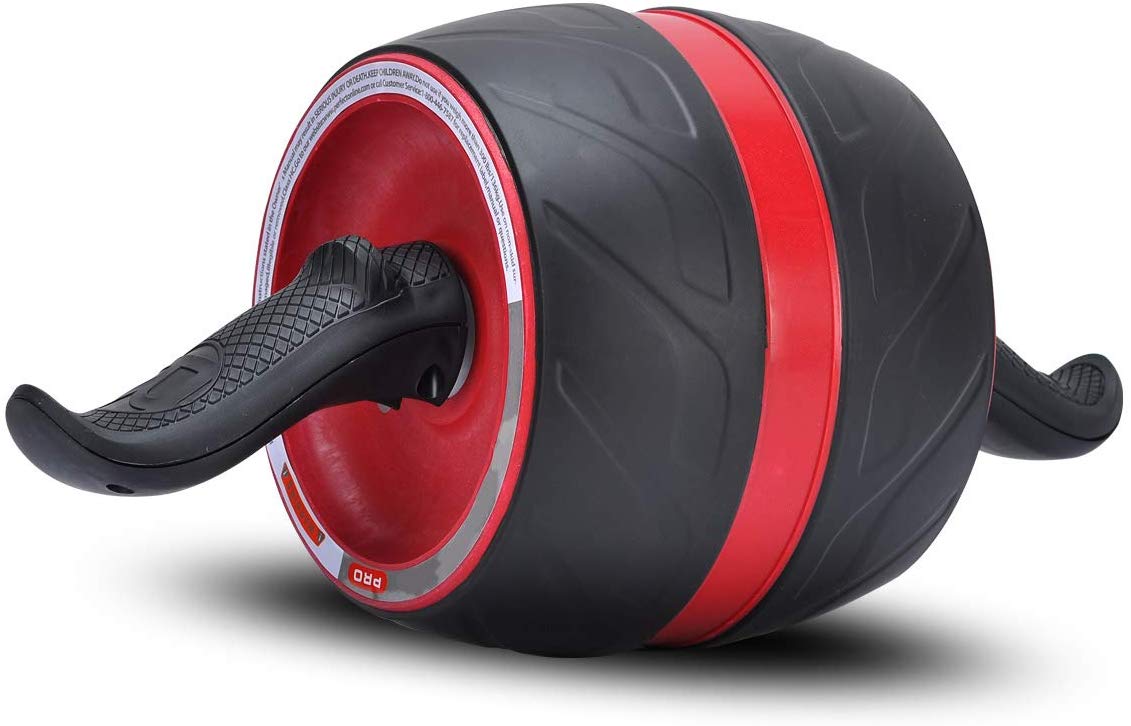 Ruota Addominali Ab-Carver Pro - Home Fitness & Workout