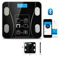 Bilancia Pesapersone Digitale Bluetooth 180kg