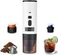 Espresso Portatile Express – Macchina da Caffè Wireless