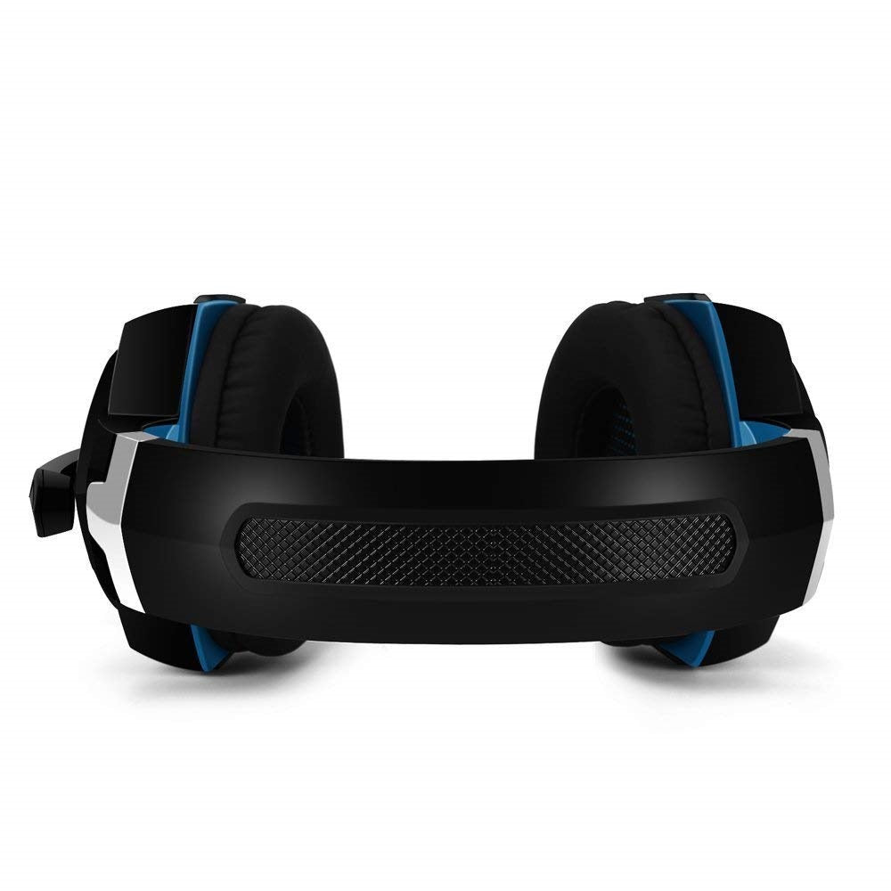 Cuffie Gaming Professionali Kotion Each G2000 - Driver 50mm, Luci LED e Adattatore Console