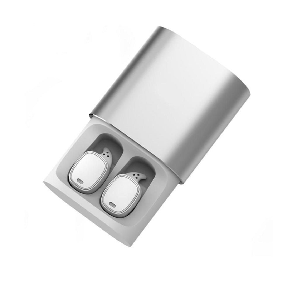 Auricolari Wireless QCY T1 PRO TWS - Custodia 750mAh, Controlli Touch e Impermeabilità IPX4