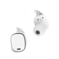 Auricolari Wireless QCY T1 PRO TWS - Custodia 750mAh, Controlli Touch e Impermeabilità IPX4