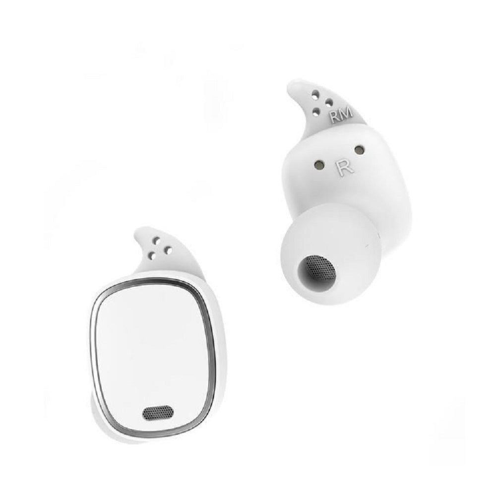 Auricolari Wireless QCY T1 PRO TWS - Custodia 750mAh, Controlli Touch e Impermeabilità IPX4