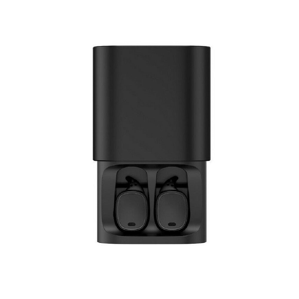 Auricolari Wireless QCY T1 PRO TWS - Custodia 750mAh, Controlli Touch e Impermeabilità IPX4